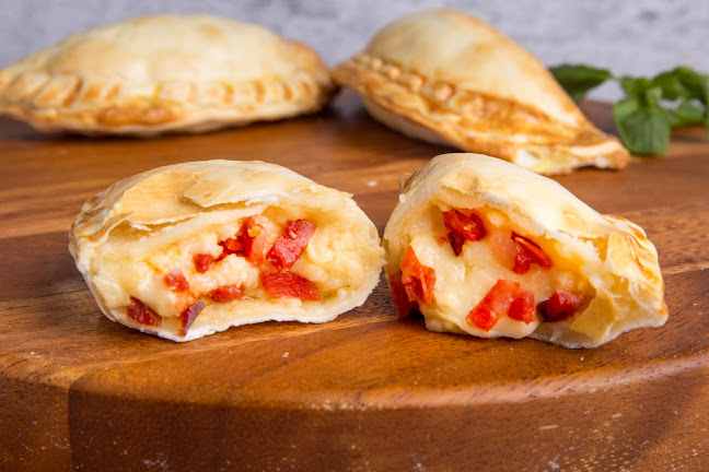 Pizza Mania Pérez Castellano - Montevideo