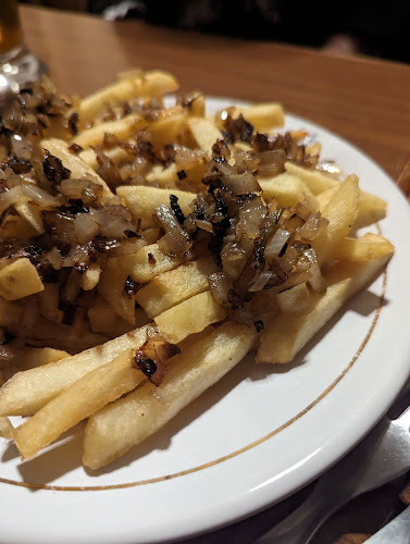 Los Francesitos - Gastronomía y hostelería