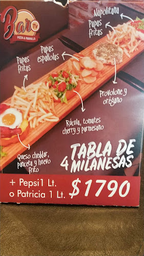 Comentarii opinii despre Bartv Montevideo