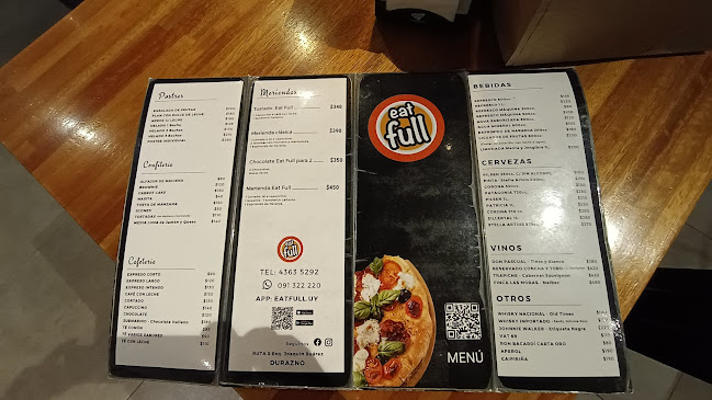 Comentarii opinii despre Eatfull