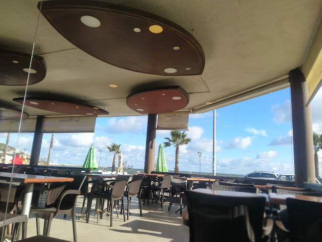 Opinii despre La Pasiva în Piriápolis - Gastronomía y hostelería