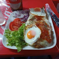 Heladeria y Pizzeria Q'Sabor