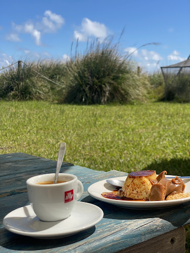 Parador Moorea - Gastronomía y hostelería
