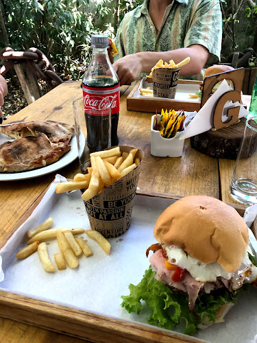 Garcia's bar - Gastronomía y hostelería