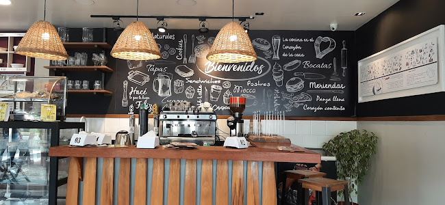 Opinii despre Heladería Fragola în Rivera - Gastronomía y hostelería