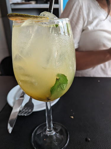 Comentarii opinii despre La cocina de Pedro