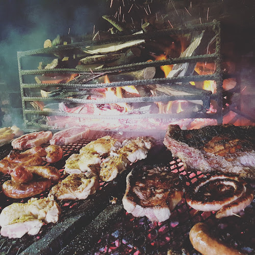 La Parrilla De Williman - Montevideo