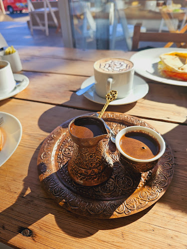 Opinii despre La Beduina Café în Col. del Sacramento - Gastronomía y hostelería