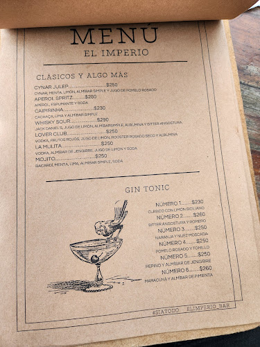 El Imperio