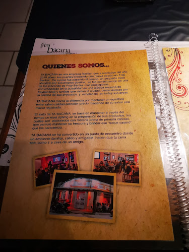 Tabacana Resto Bar - Fray Bentos