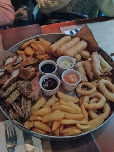 One Love - Gastronomía y hostelería