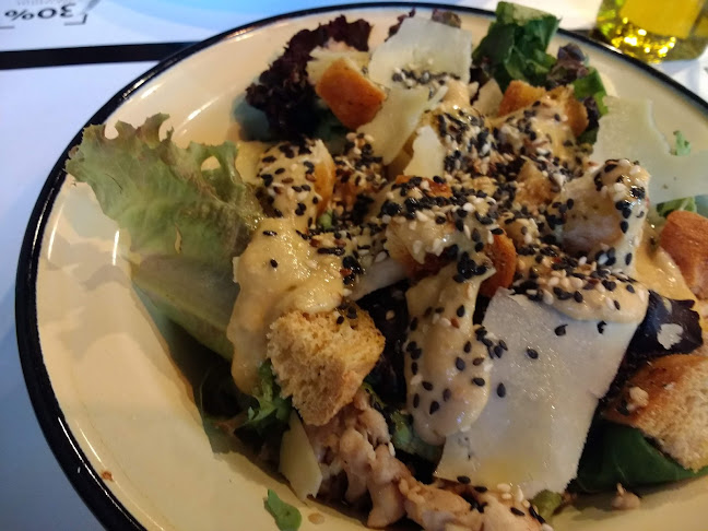 Opinii despre Ramona Centro în Montevideo - Gastronomía y hostelería