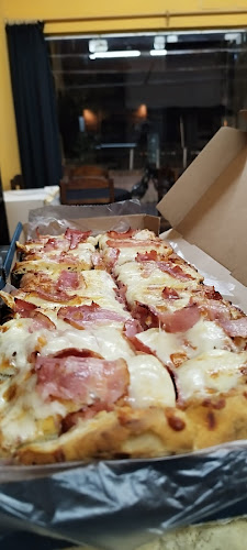 Pizzería "El lugar" - Canelones