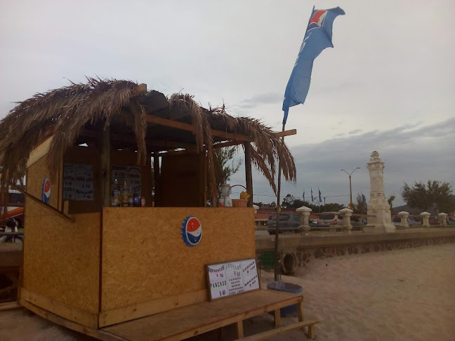 Opinii despre Beach Bar în Piriápolis - Gastronomía y hostelería