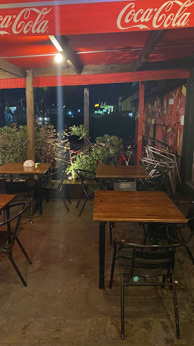 Opinii despre La Previa La Barra în La Barra - Gastronomía y hostelería