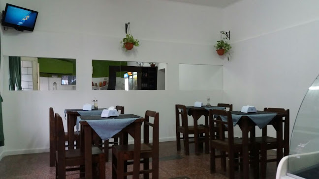 Comentarii opinii despre Pescaderia El Ancla