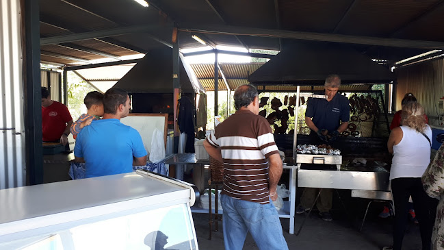 Parrilla El Patón - Paysandú