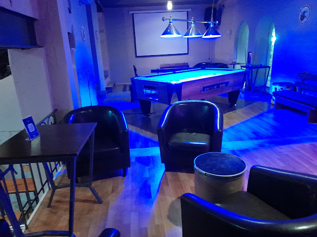 Sucursal Panadería y Confitería "Higueritas" - Dolores