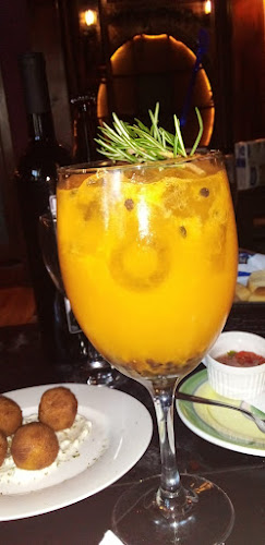 Don Andrés - Montevideo