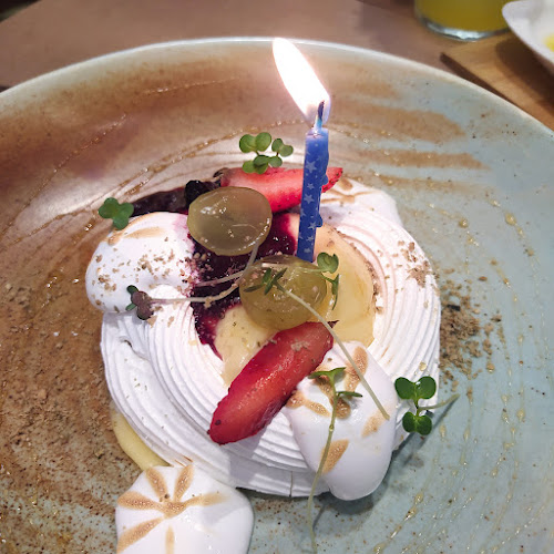 HUGO SOCA - cocina casera