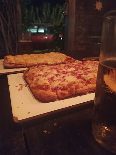 Comentarii opinii despre La Fusa