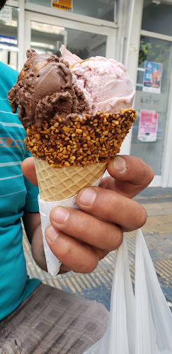 Grido Treinta Y Tres