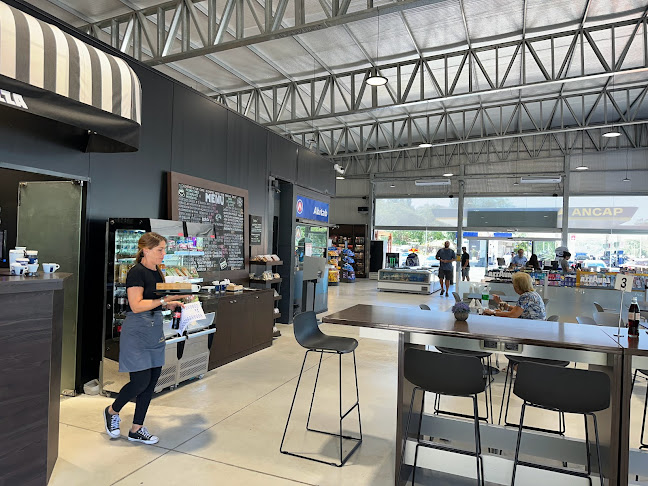 Café Lavazza Ancap - Punta Ballena