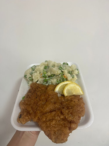 Comentarii opinii despre panadería Dulce Paladar