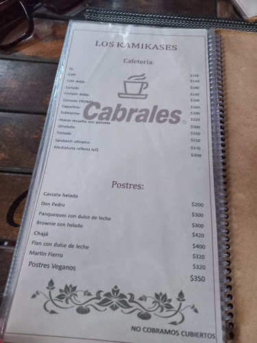 Los Kamikazes Colonia - Col. del Sacramento