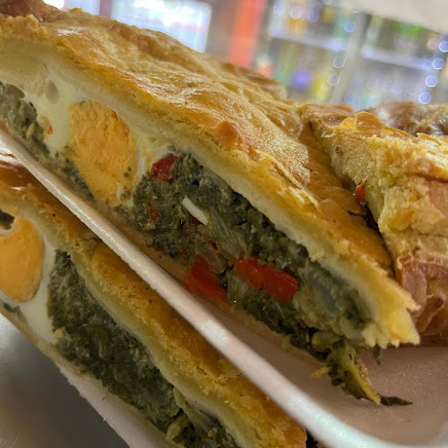 Panadería Stockolmo - Gastronomía y hostelería