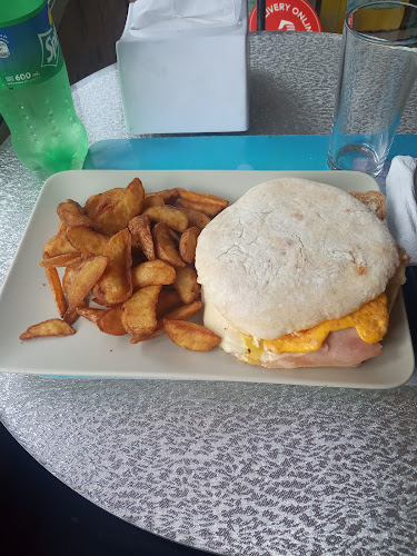 Tinos - Gastronomía y hostelería