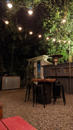 Escondido Garden Bar - Gastronomía y hostelería