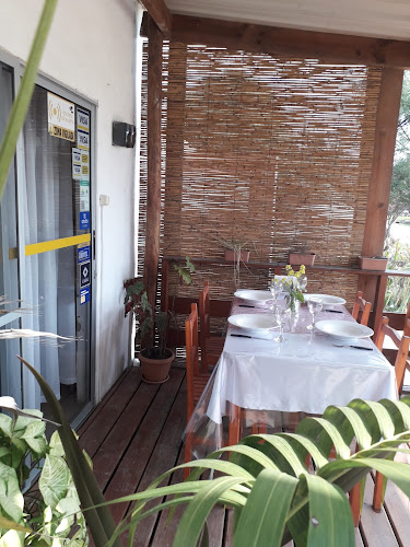 Pastas Caseras Costa Azul - La Paloma