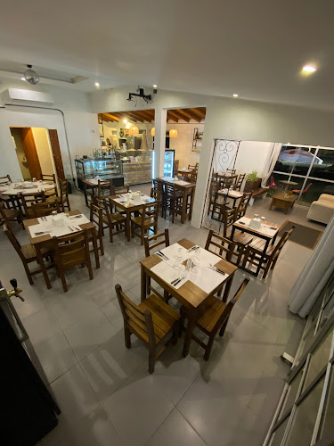 Sabores de la colonia - Col. del Sacramento