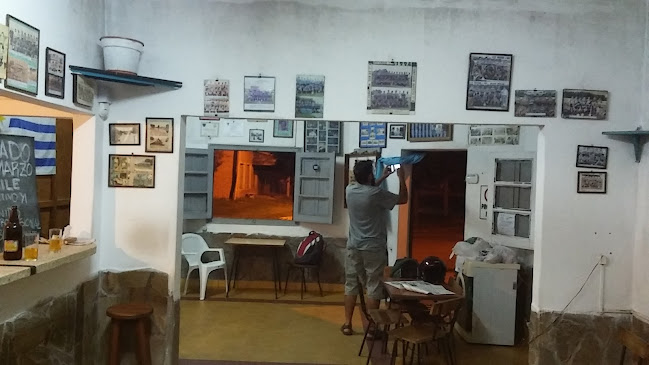 Sede Bar Sportivo Yi - Gastronomía y hostelería