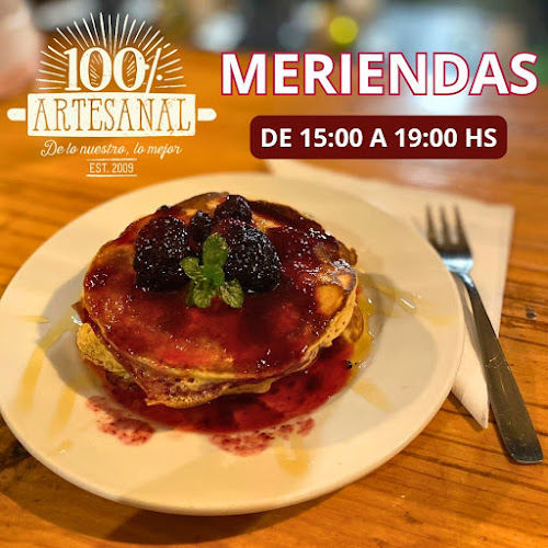 Comentarii opinii despre Empanadas 100% Artesanal