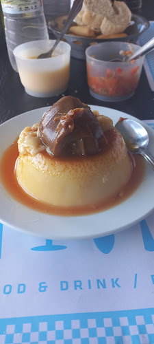 Comentarii opinii despre Centro Social