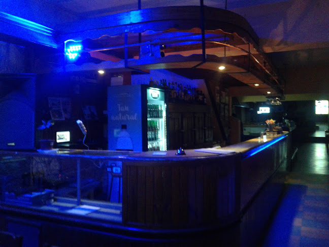 Karaoke Club - Canelones