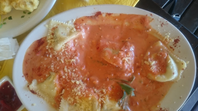 Opinii despre Barahona în La Paloma - Gastronomía y hostelería