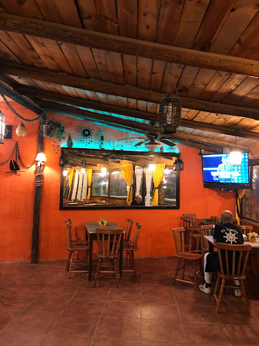 E L TIMON CHIVETERIA PIZZERIA - Punta del Diablo