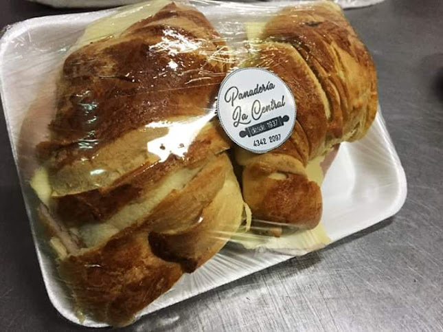 Panadería La Central