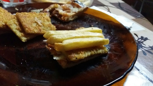 La Tuna Bar - Gastronomía y hostelería