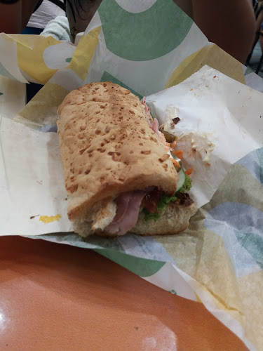 Subway - Paysandú