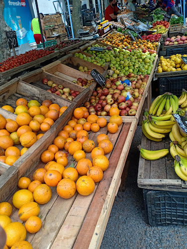 Opinii despre Feria Gutiérrez Ruiz în Canelones - Gastronomía y hostelería