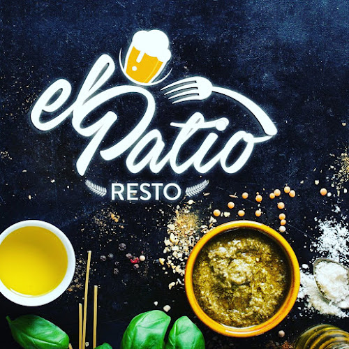 Opinii despre El Patio în Mercedes - Gastronomía y hostelería