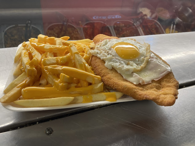 Comentarii opinii despre Carrito Atlantida