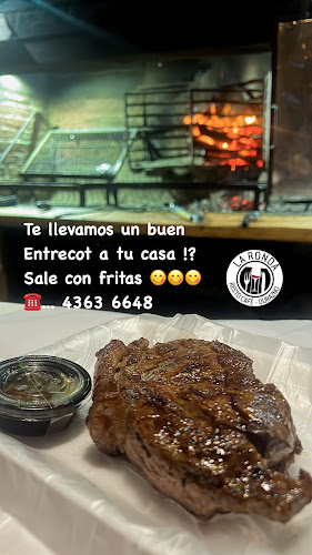 Comentarii opinii despre La Ronda Durazno