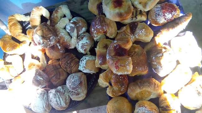 Opinii despre Panadería lo de Ruben în San José de Mayo - Gastronomía y hostelería