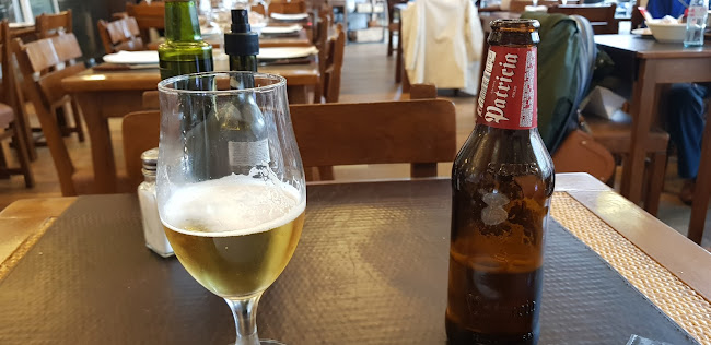 Opinii despre El Fogón în Montevideo - Gastronomía y hostelería