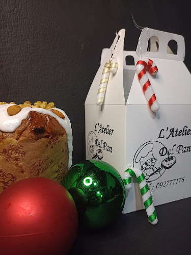 Comentarii opinii despre Panadería L'atelier del Pan